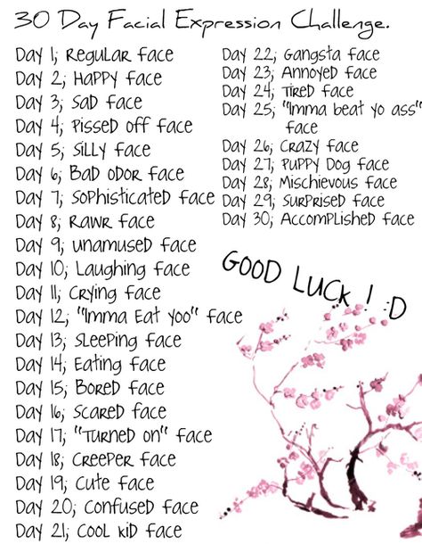 30- day facial expression challenge. hahaha. excited for this! Expression Challenge, Comics Sketch, Freetime Activities, 30 Day Art Challenge, Pencil Inspiration, 30 Day Drawing Challenge, Character Design Challenge, Drawing Prompt, Male Character