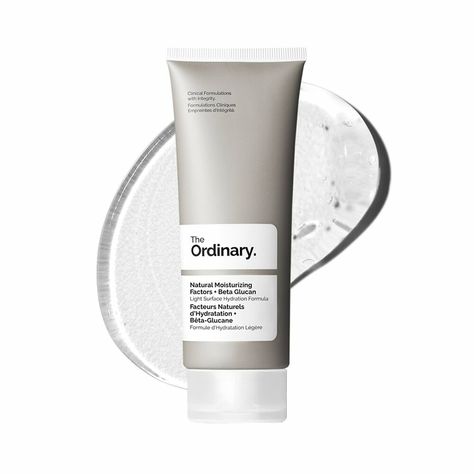 The Ordinary Natural Moisturizing Factors + Beta Glucan 100mL | OLIVE YOUNG Global The Ordinary Moisturizer, Ordinary Moisturizer, Beta Glucan, Olive Young, Acne Solutions, Skincare Makeup, Skin Concern, K Beauty, Beauty Tools