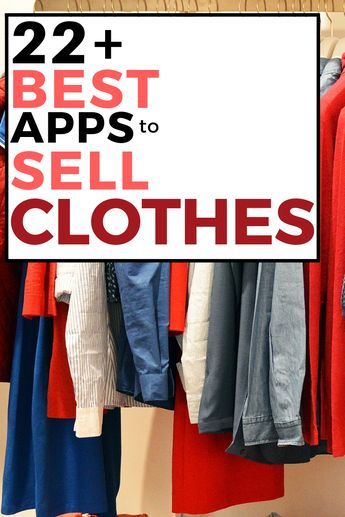 Selling Used Clothes Online, How To Sell Clothes, Sell Clothes Online, Sell Old Clothes, Selling Used Clothes, Make Side Money, Ebay Selling Tips, Selling Clothes Online, Reselling Clothes