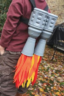 alton boys: Astronaut Costume Jet Pack Tutorial Homemade Rocket, Carnaval Diy, Diy Costumes Kids Boys, Gatorade Bottles, Space Costumes, Jet Pack, Astronaut Costume, Diy Costumes Kids, Space Birthday Party