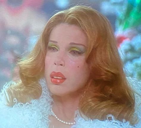 Y2K DAILY on Instagram: "Martha May Whovier is the ultimate Christmas icon." Martha May Whovier, Martha May, Ultimate Christmas, Grinch, Christmas, Hair, On Instagram, Instagram