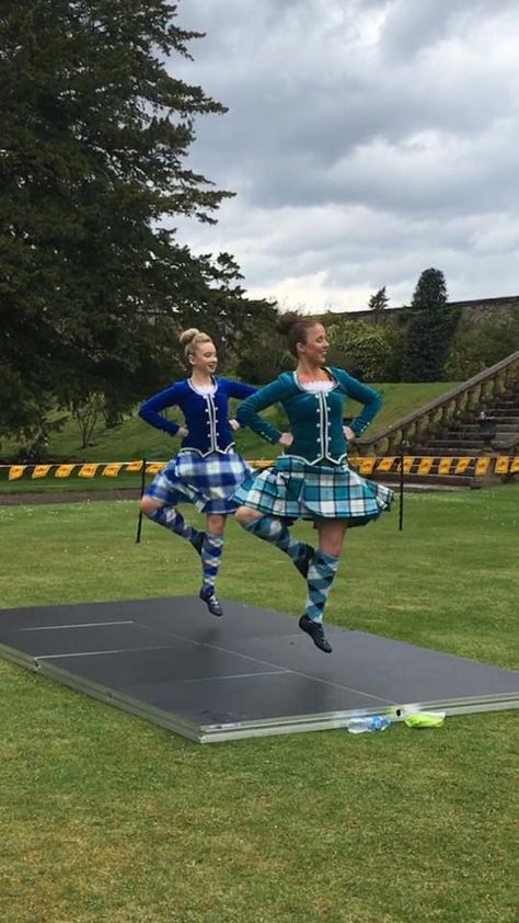 Highland Dancer Rachel Walker Highland Dance Outfits, Rachel Walker, Scottish Highland Dance, Highland Dancing, Highland Dance, Dancing Drawings, Let's Dance, Lets Dance, Kilt