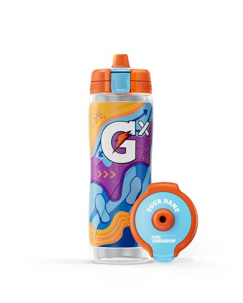 Gatorade Pods, Gatorade Bottles, Earthquake Cake, Candace Parker, Pro Athletes, Design Dresses, Water Bottle Design, African Design Dresses, African Design