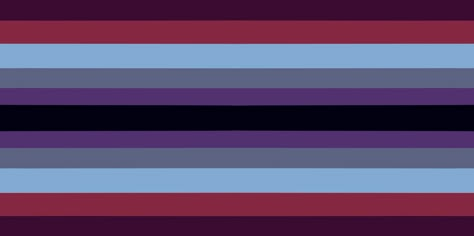 Eldritch Xenogender, Xeno Hoard, Xenogender Hoard, Gender Pronouns, Gender Flags, Casper The Friendly Ghost, Nothing Personal, Lgbtq Flags, Pride Flags