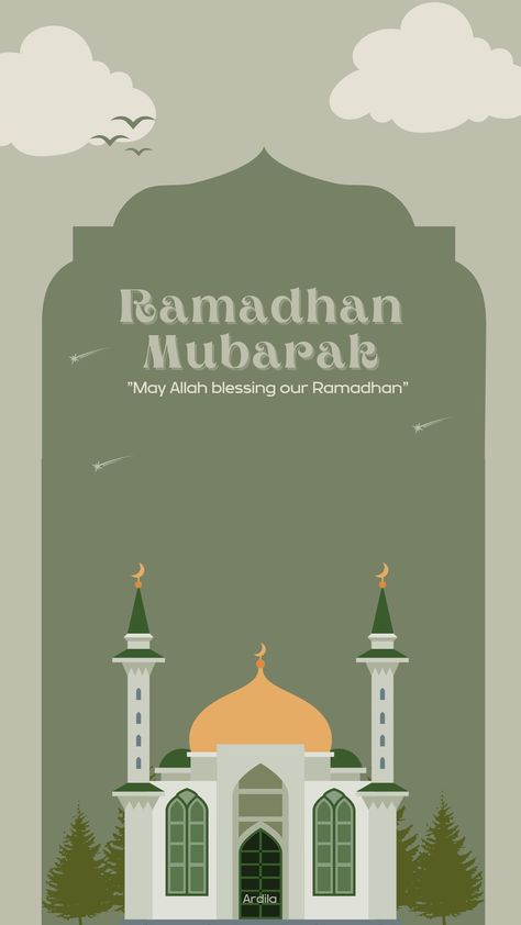 Poster Ucapan Ramadhan Ramadhan Poster Ideas, Poster Ramadhan Aesthetic, Poster Ramadhan Design, Iftar Poster, Poster Idul Fitri, Ramadhan Wallpaper, Ramadhan Poster, Ramadhan Illustration, Ramadhan Design