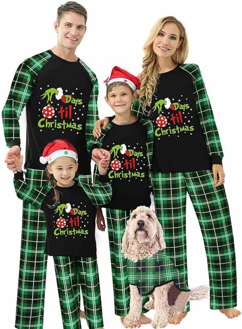 Girls Christmas Pjs, Christmas Pjs Matching, Girl Christmas Dresses, Toddler Christmas Pajamas, Baby Christmas Pajamas, Family Christmas Pjs, Christmas Pajamas For Family, Adult Christmas Pajamas, Pjs Matching