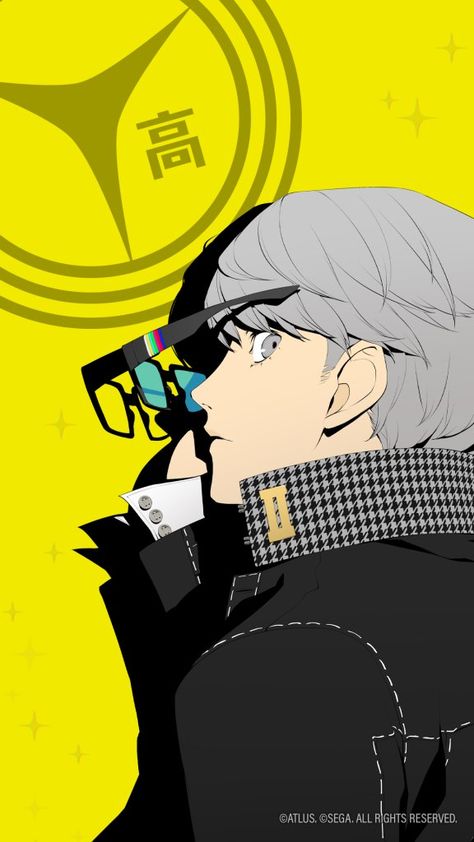 Persona 25th Anniversary, Narukami Yu, Persona 5 Royal, Fanart Wallpaper, Megami Tensei, Persona 4, Persona 5, Anniversary Celebration, 25th Anniversary