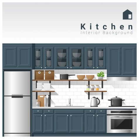 Premium Kitchen Design, Kitchen Background, Background Food, Architecture Drawing Plan, Food Business, Png Hd, Kitchen Stories, Maria Clara, Kitchen Furniture Design