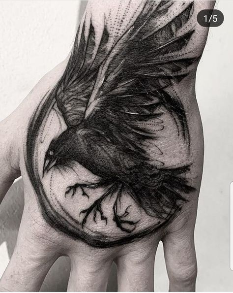 Fake Tattos, Gothic Culture, Number Tattoo, Water Tattoo, Crow Tattoo, Arm Art, Neck Tattoo For Guys, Gothic Tattoo, Boy Tattoos