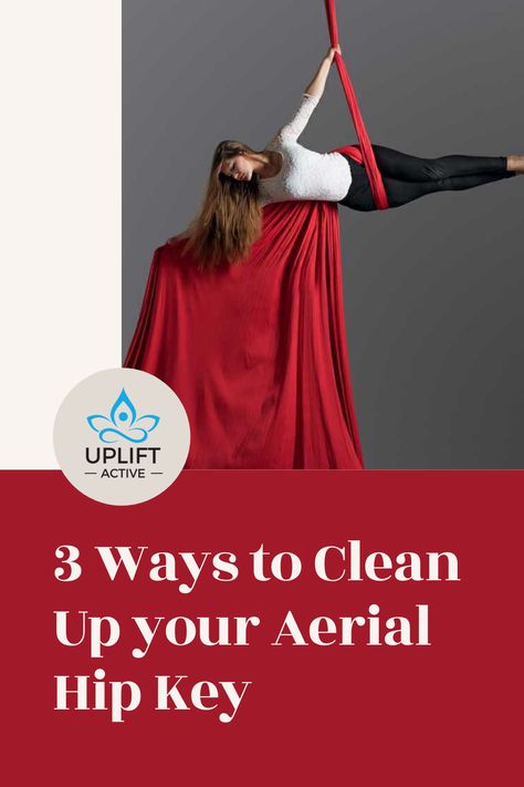 Aerial Silks Hip Key, Aerial Fitness, Makeup Stuff, Aerial Silks, Body Fitness, Bodyweight Workout, Endless Possibilities, Body Weight, Clean Up