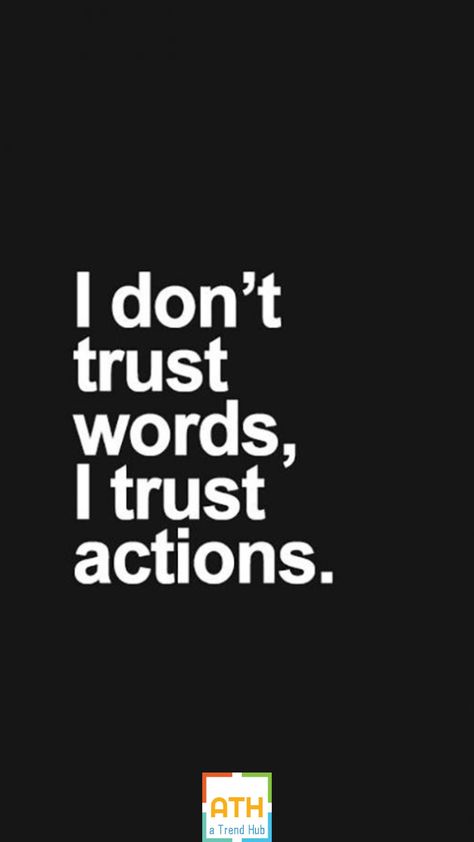 Keep Your Word, Promise Quotes, Trust Words, Good Quote, Broken Promises, When You Are Happy, Your Word, Wise Words Quotes, Dont Trust