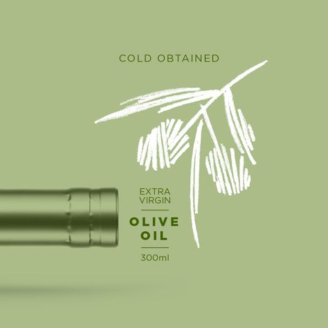 Olive Oil Packaging Design, Olive Oil Label, Oil Packaging Design, Olive Oil Bottle Design, Food Commercial, Food Work, Olive Oil Brands, Grape Oil, Olive Oil Packaging