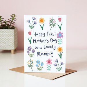 Search results for Free first Mother’s Day imagesx | notonthehighstreet.com Colourful Birthday, Grandma Birthday Card, Nana Birthday, Mother Card, Mother Day Wishes, Birthday Cards For Mum, Grandma Birthday, Colorful Birthday, Mum Birthday