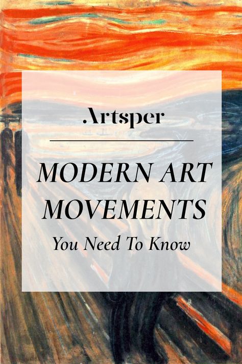 Want to learn more about Modern art history? Artsper has broken down a list of the key art movements of the Modern art era that you should know. Beginning in the late 19th century, Modern art has brought us some of the greatest artists of all time, from Salvador Dali and Pablo Picasso to Jackson Pollock and Joan Miro. Learn more about each movement's origins and its main artistic characteristics! - History of art, Contemporary art, Learn about art, Cubism, Abstract art, Surrealism Pablo Picasso Cubism, Art History Timeline, Cubism Abstract, Art Cubism, Picasso Cubism, Art Eras, Pablo Picasso Paintings, Modern Art Movements, Art Periods