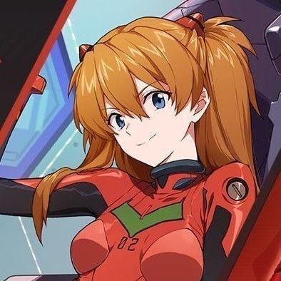 Asuka Langley Soryu, Evangelion Art, Neon Evangelion, Asuka Langley, Arte Sketchbook, Neon Genesis Evangelion, Character Drawing, Cute Icons, Anime Character