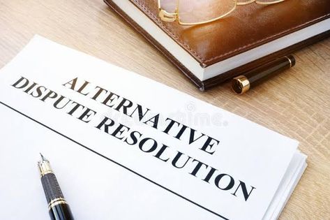 Effects Of Globalization, Alternative Dispute Resolution, Office Documents, Dispute Resolution, Legal Advisor, Create Awareness, Legal Services, Conflict Resolution, Effective Communication