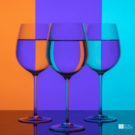 Triadic Photography, Color In Photography, Triadic Color Scheme Fashion, Complementary Color Photography, Split Complimentary Colors Art, Triadic Color Scheme Photography, Triadic Color Scheme Art, Split Complementary Color Scheme Art, Idioms Illustrations