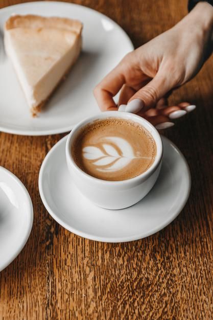 Coffee And Cake Photography, Bakery Table, Holding A Cup Of Coffee, Table Photography, Coffee Shop Photography, Coffee Cup Photo, Photo Coffee, Shop Photography, Photo Woman