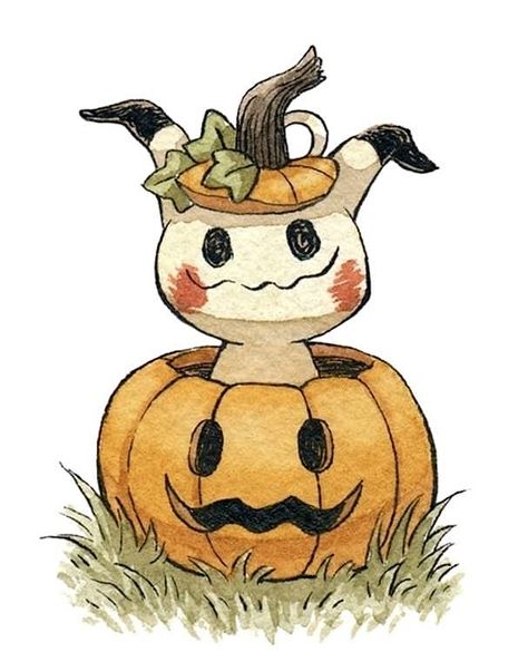 Halloween Pokemon Drawing, Halloween Anime Drawing, Halloween Pokemon Art, All Pokemon Drawing, Cute Pokemon Drawings, Halloween Anime Art, Halloween Desenhos, Halloween Desenho, Halloween Ilustraciones