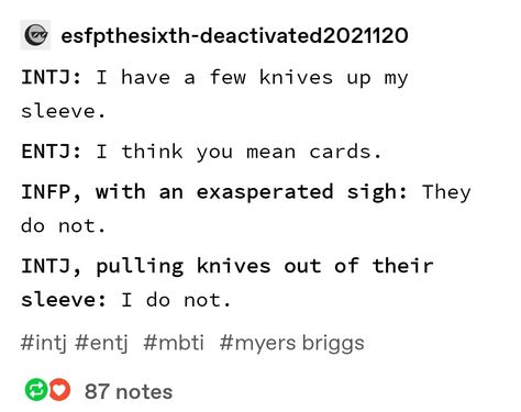 Entj Intj Couple, Mbti Intj Ships, Intj Memes Funny, Intj Girlfriend, Intj Personality Aesthetic, Intj Boyfriend, Intj Ships, Intj 1w9, Intj Funny