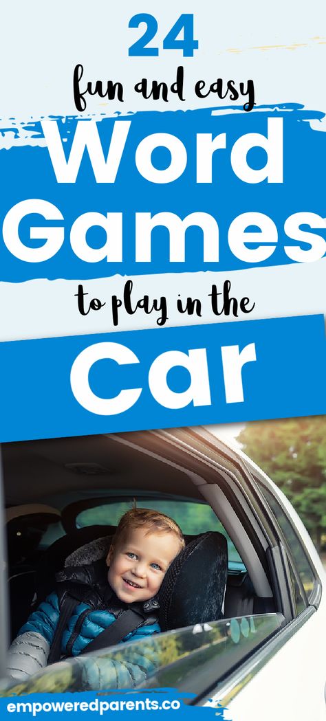 Car Games For Toddlers, Car Ride Games For Kids, Games To Play In The Car With Friends, Car Games For Adults, Games To Play In The Car, Toddler Car Games, Games For The Car, Kids Car Games, Reunion Games Family