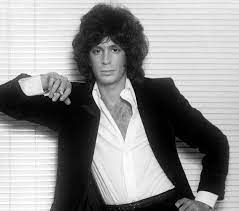 Eric Carmen (1949-2024) - Find a Grave Memorial Eric Carmen, Hoagy Carmichael, All By Myself, She Did It, Photo Fails, Power Pop, Falling In Love Again, Dirty Dancing, Last Dance