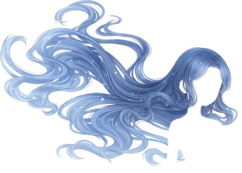 Wish Bottle, Sparkly Hair, Pelo Anime, Hair Growth Spray, Manga Hair, Fantasy Hair, Anime Hair, Hair Reference, The Roots