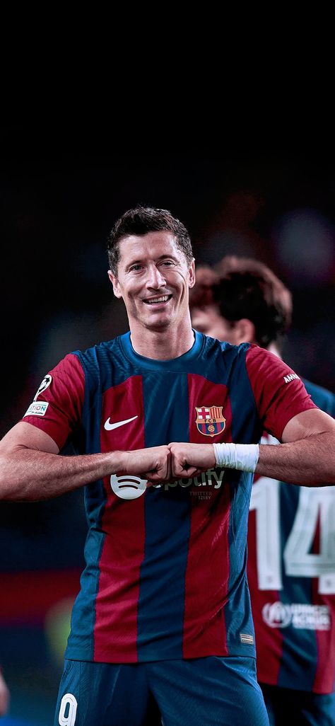 Barcelona Lewandowski Barcelona Wallpaper, Barca Wallpapers 4k, Fc Barcelona Wallpapers 4k, Lewandowski Wallpapers, Barcelona Wallpaper 4k, Barca Wallpapers, Fcb Wallpapers, Wallpaper Barcelona, Goat Football