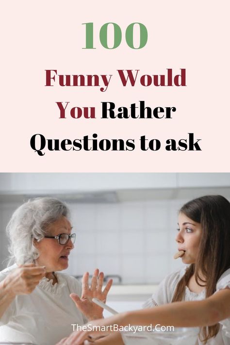 Check out these funniest would you rather questions for teens and adults and let's see what choices you will make. What Would You Rather Questions, Questions For Boyfriend, Questions For Teens, Funny Would You Rather, Boyfriend Questions, What Would You Rather, Flirty Questions, Rather Questions, Questions To Ask Your Boyfriend