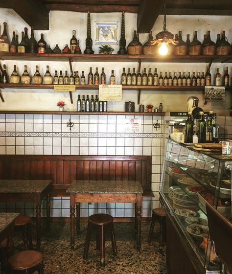 Wine Display Restaurant, Italian Cafe Interior, Italian Restaurant Interior, Civic Architecture, Portuguese Restaurant, Wine Shop Interior, Wine Bistro, Wall Bench, Cafe Area