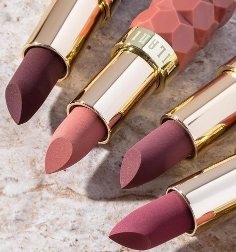 From bold burgundy and browns to sultry reds and moody mauves, here are the best drugstore lipsticks you NEED for fall and winter! Best Drugstore Lipstick, Deep Red Lipsticks, Burgundy Makeup, Wine Lipstick, Mauve Lipstick, Drugstore Lipstick, Burgundy Lipstick, Fall Lipstick, Milani Cosmetics