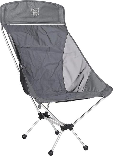 Comfy Camping Chair Backpacking Chair, Backpacking Camping, Inflatable Mattress, Perfect Chair, Easy Packing, Camping Chair, Camping Chairs, Outdoor Store, Lounge Chair Outdoor