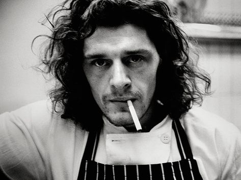 Chef Marco Pierre White, Famous Dishes, Marco Pierre White, White Heat, Gordon Ramsay, Studio Portraits, Chef, England, Heat