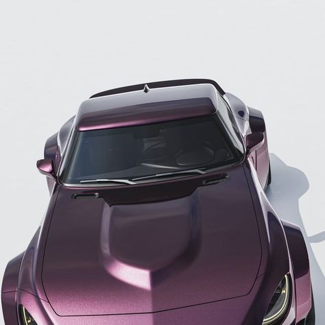 Datsun 240z, Metallic Colors, Nissan, Cool Pictures, Porsche, Amethyst, On Instagram, Instagram, Color