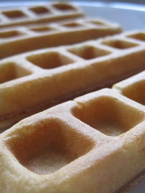 Baked Waffle Sticks Recipe, Baked Waffle Sticks, Waffle Sticks Recipe, Apple Cinnamon Waffles, Bake Chocolate Cake, Tollhouse Cookie Recipe, Crunchy Chocolate Chip Cookies, Ambrosia Recipe, Waffle Sticks