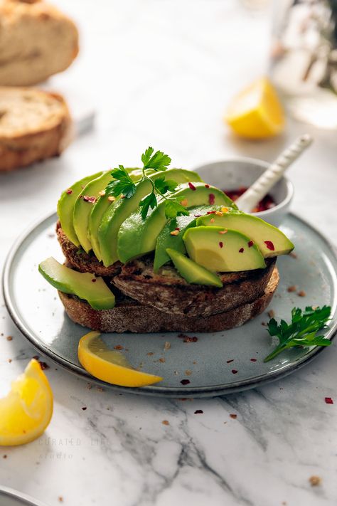 Healthy Avocado Toast, Best Avocado Toast Recipe, Soft Tacos Recipes, Toast With Avocado, Best Avocado Recipes, Simple Avocado Toast, Active Campaign, Healthy Avocado, Avocado Toast Egg