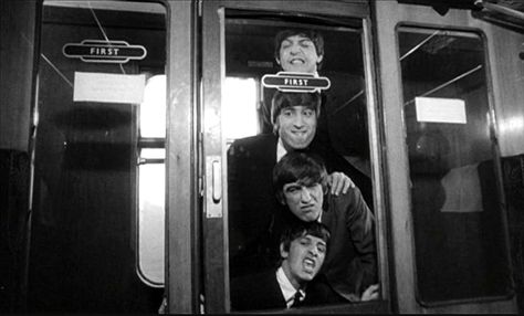 Hard Days Night, Johnny B Goode, The Beatles 1, Johnny B, No Crying In Baseball, Night Film, Night Movie, Beatles Music, Beatles Pictures