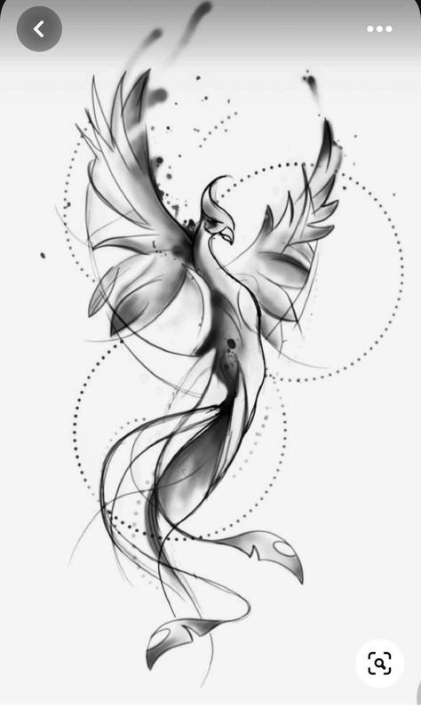 Side Phoenix Tattoos Women, Phoenix Tattoo Feminine Hip Thigh, Phoenix Tattoo Feminine Ribs, The Way The Truth And The Life Tattoo, Phenix Tattoo Designs, Phoenix Drawing Tattoo, Phinox Tattoo For Women, Phenoix Tattoos For Women, Pheonix Tattoo Ideas Female