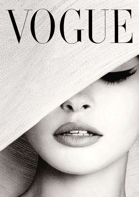 Desain Editorial, Vogue Covers, Cover Girl, Foto Art, Wearing A Hat, Brigitte Bardot, 인물 사진, Marie Antoinette, Mode Vintage