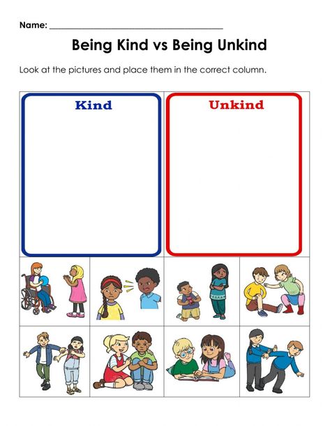 Manners Worksheet Preschool, Moral Activities For Preschoolers, Sharing Lessons Preschool, Caring For Others Preschool Activities, Friendship Worksheets For Kindergarten, Being A Good Friend Activities Preschool, Manners Worksheets For Kids, Kindness Activities Kindergarten, Values Inculcation Activities