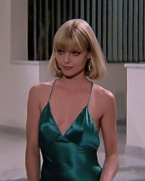 Scarface Dress, Michelle Pfeiffer Scarface, Michelle Pfeiffer