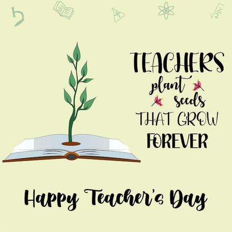 Worlds Teacher Day, Happy Teachers Day Happy Teachers Day Poster, World Teachers Day Poster, World Teachers Day Quotes, Teachers Day Activities For Kids, Happy World Teachers Day, Happy Teachers Day Quotes, Happy Teachers Day Message, Happy Teacher's Day Images