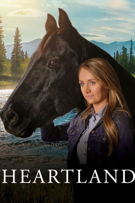 Watch Heartland, Watch Free Tv Shows, Cowgirl Pictures, Heartland Seasons, Heartland Tv Show, Heartland Tv, Free Tv Shows, Amber Marshall, I Watch