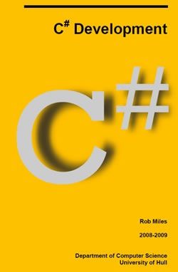 C Sharp Programming, Programming For Beginners, Programming Books, C Sharp, Computer Programming Languages, C Language, My Neighbourhood, Basic Computer Programming, Learn Computer Coding