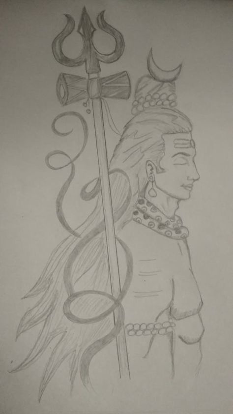 Shiv Ji Sketch Pencil Easy, Shiv Ji Sketch Pencil, Lord Shiva Sketch Pencil Easy, Lord Shiva Sketch Pencil, Shiva Sketch Pencil, Shiva Art Drawing Sketches Easy, Vishnu Sketch, Shiva Drawing Sketches, Shivji Sketch