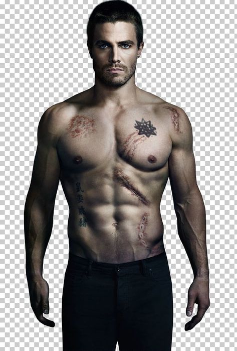 Green Arrow Tattoo, Oliver Queen Tattoo, Son Tattoos, Arrow Season 4, Tattoo Png, Mother Son Tattoos, Stephen Amell Arrow, Lexi Kaufman, Men Bodies