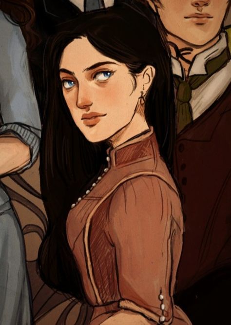 Tid Fanart, Cecily Herondale, The Bane Chronicles, Clockwork Princess, Clockwork Angel, The Last Hours, Character And Setting, Dark Artifices, The Shadowhunter Chronicles