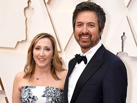 Who Is Ray Romano's Wife? All About Anna Romano All About Anna, Ray Romano, Nancy Cartwright, Bernie Mac, Vanna White, Russell Simmons, Everybody Love Raymond, Donny Osmond, Spike Lee