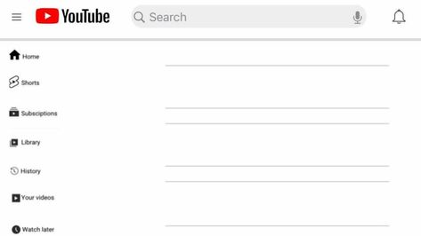 Youtube Search Bar, Youtube Intro Template, Theme Divider, Youtube Creator, Pixel Gif, Intro Template, Youtube Editing, Youtube Intro, Youtube Search