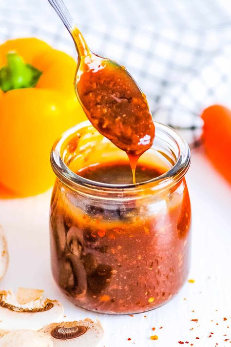 Gluten Free Stir Fry Sauce | The Picky Eater Gluten Free Stir Fry Sauce, Gluten Free Stir Fry, Stir Fry Sauce Recipe, Fry Sauce, Stir Fry Sauce, Picky Eaters, Sauce Recipes, Stir Fry, Dinner Recipes